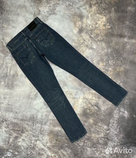 Джинсы Levis 511 оригинал