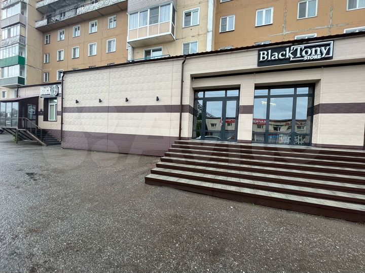 Свободного назначения, 76.1 м²