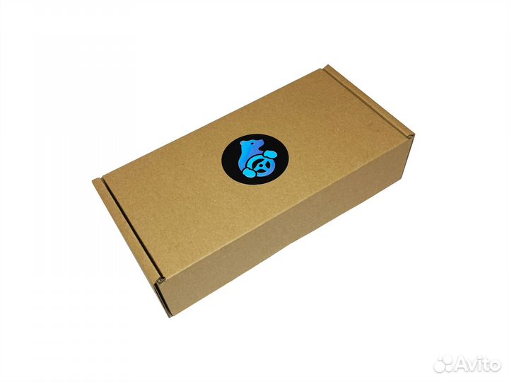 Оплетка обода LADA Priora 1