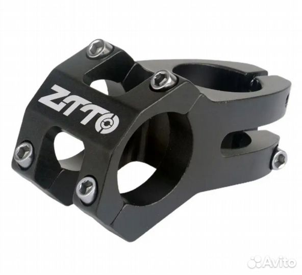 Вынос короткий 45 мм под руль 31,8