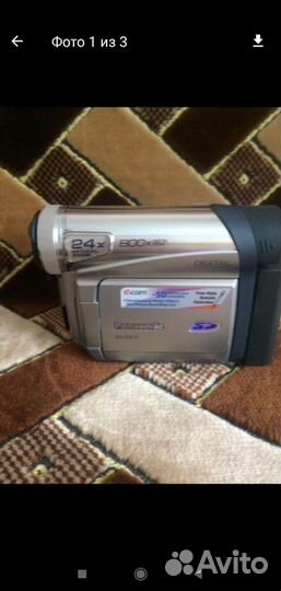 Видеокамеравидео