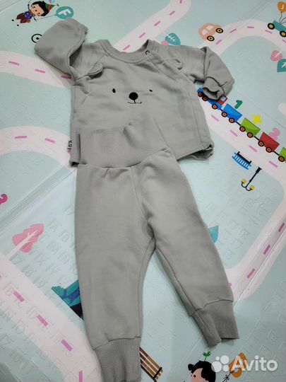 Детский костюм