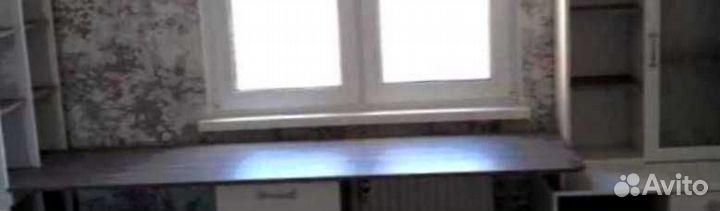 Рабочая зона у окна