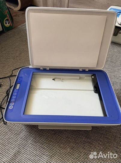 Принтер hp deskjet 2630
