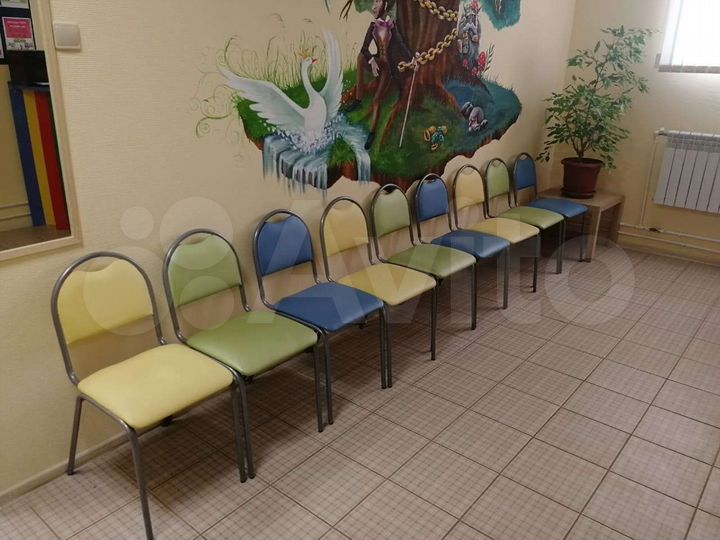 Свободного назначения, 108 м²