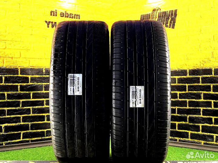 Hankook Ventus S1 Evo 2 SUV K117C 255/50 R19