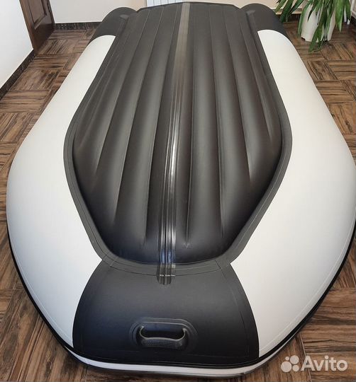 Лодка пвх Ривьера 3600 CK Компакт