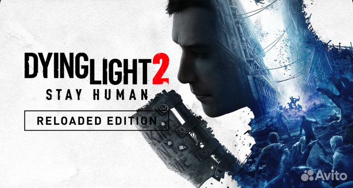 Dying Light 2 PS4/PS5 RU