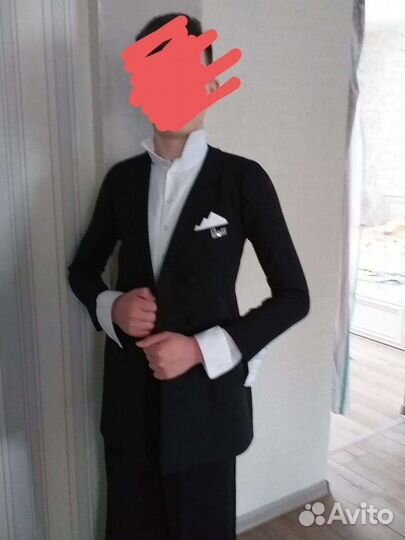 Костюмы для спортивных бальных танцев