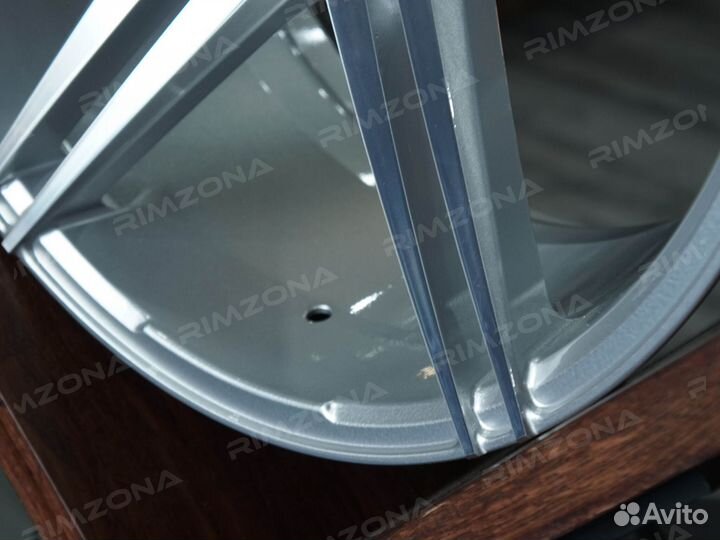 Литые диски Vossen R18 на Mazda. Арт1812