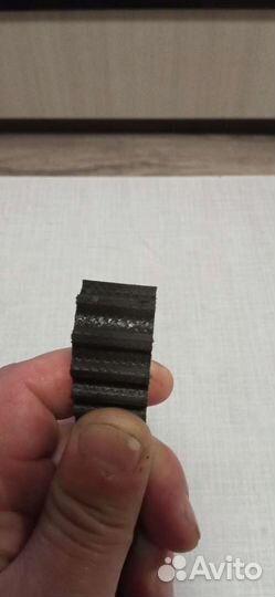 Набор ремней грм