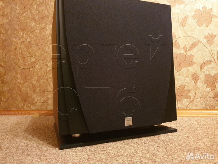 Сабвуфер Dali Ikon Sub MK2