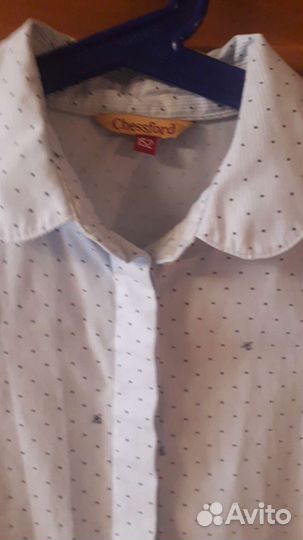 Школьная форма