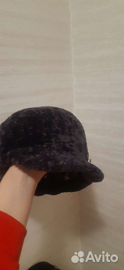 Кепка новая
