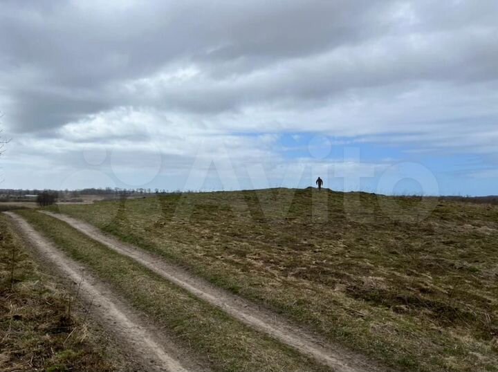 Участок 7,4 сот. (ИЖС)