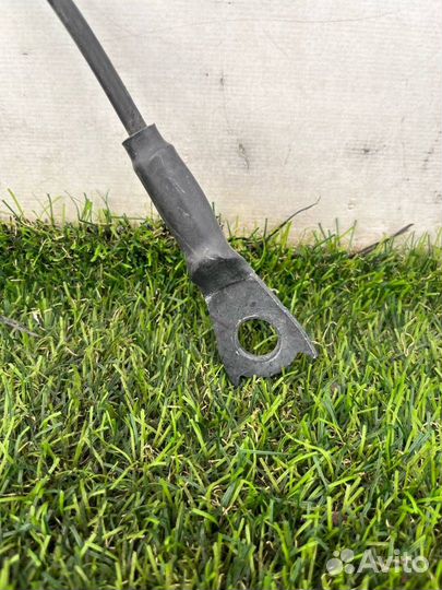 Трос багажника Dodge Ram 5 DT 2019