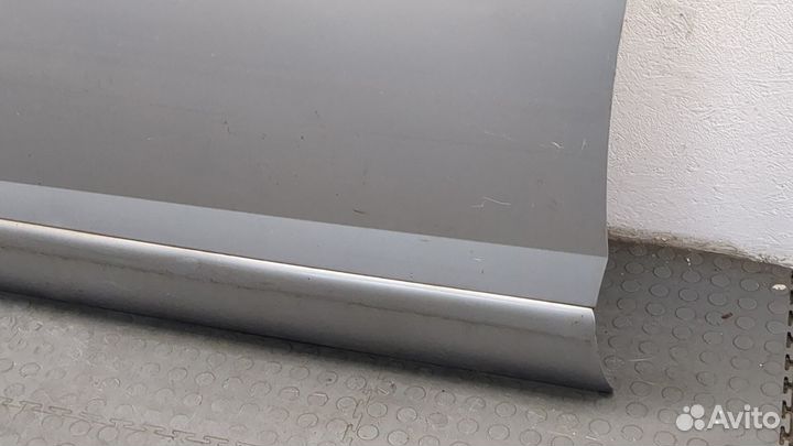 Дверь боковая Peugeot 5008, 2011