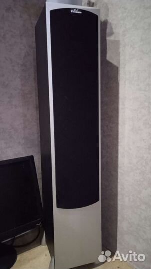 Ресивер pioneer vsx 516