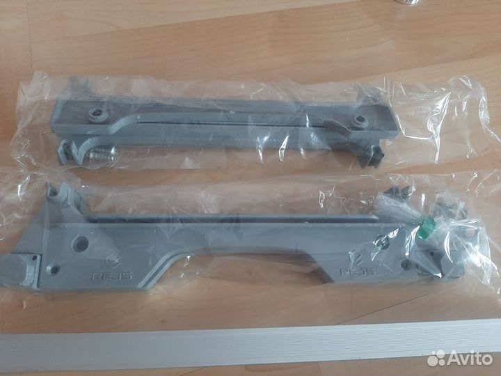 Сушилка для посуды Rejs 450 мм