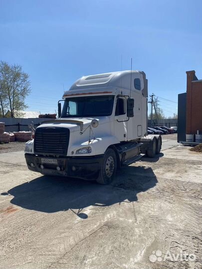 Водитель категории С Е