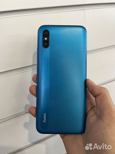 Redmi 9A 32gb