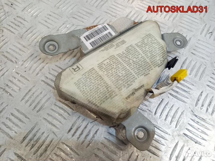 Подушка безопасности в дверь бмв Е39 34826833204N
