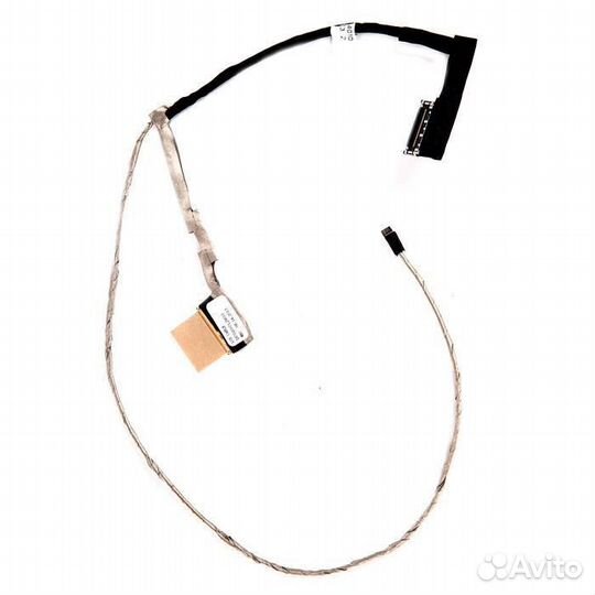 Шлейф матрицы HP Pavilion M6, M6-1000, M6-2000, D