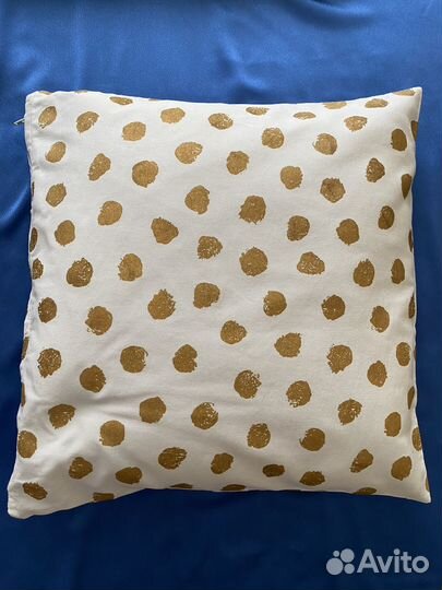 Подушка декоративная IKEA