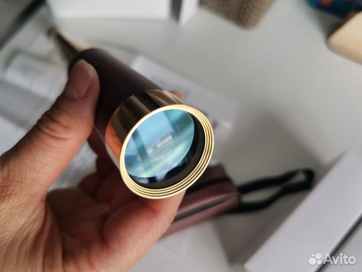 Подзорная труба