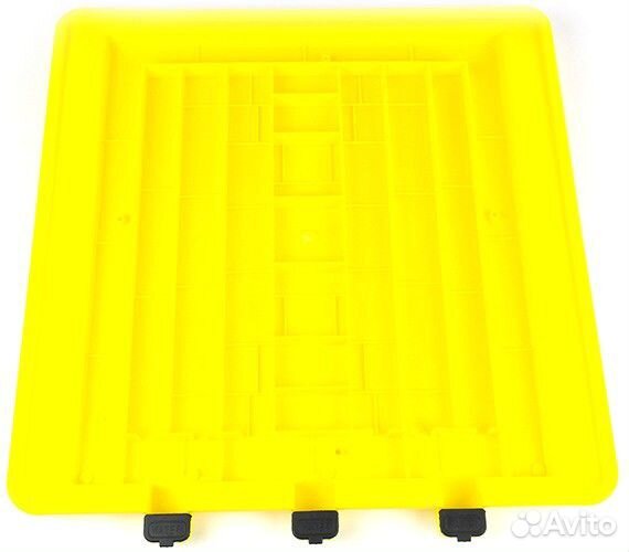 Инкубатор Умница на 96 яиц И-96 220/12