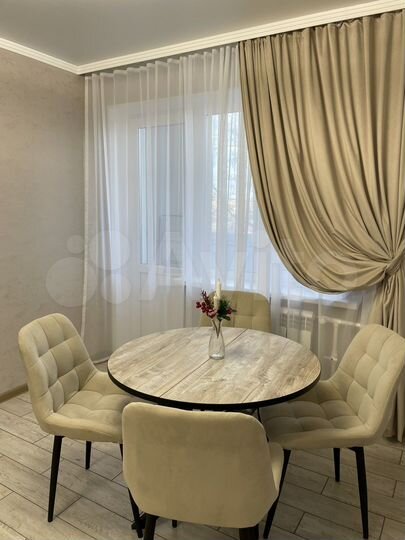 2-к. квартира, 70 м², 3/5 эт.