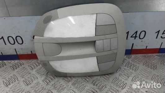 Фонарь освещения салона mercedes benz R-class W251