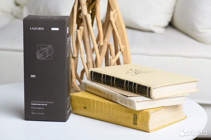 Аромадиффузоры - топ товар для маркетплейсов