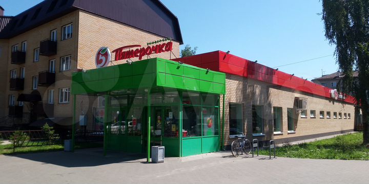 Свободного назначения, 18 м²