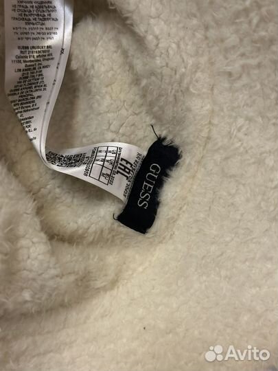 Панама женская зимняя