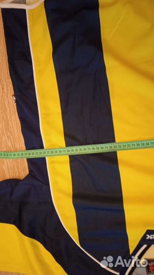 Футбольная форма