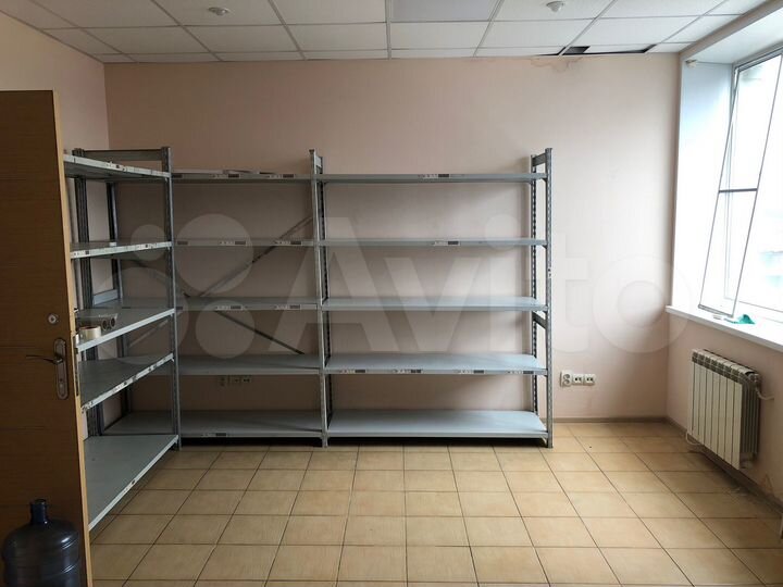 Административно-офисные помещения, 425 м²