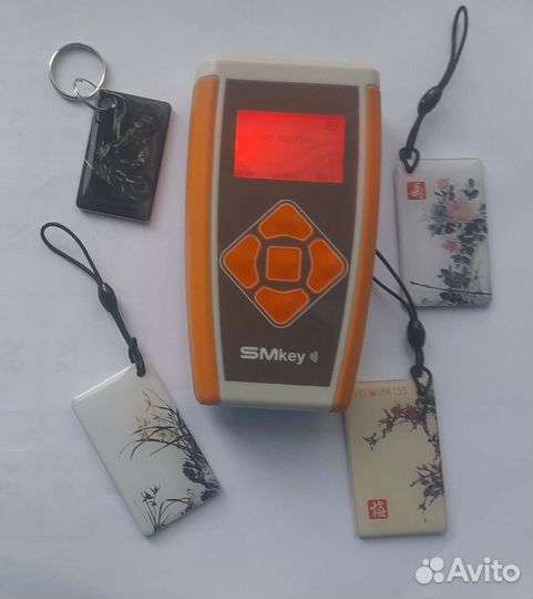 Дубликаты ключей домофонов и скуд по всей Москве