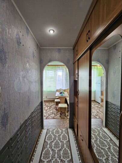 1-к. квартира, 34 м², 3/9 эт.