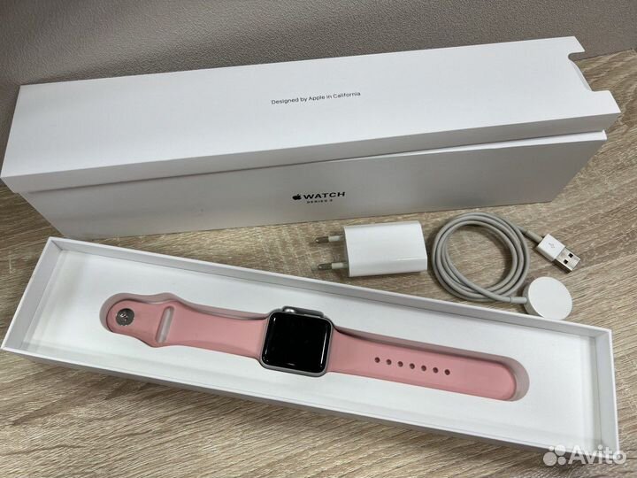 Apple watch