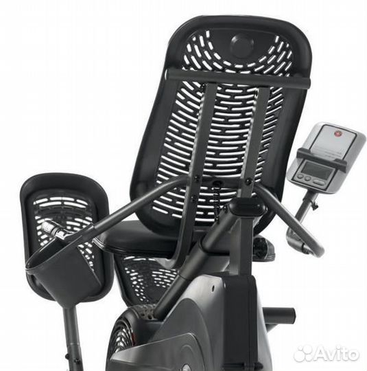 Эллиптический тренажер Schwinn 520