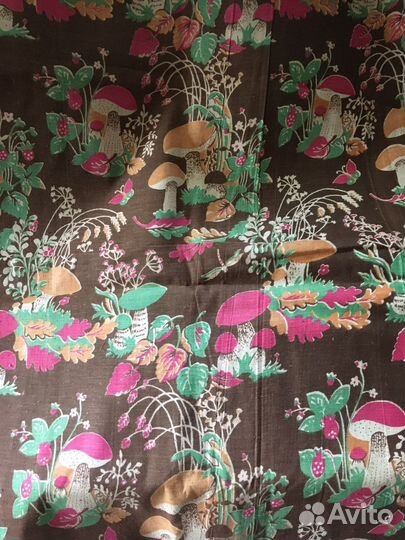 Ткань для перетяжки детской мебели