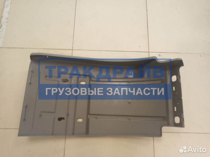Крыло Мерседес Актрос мп2 правая часть