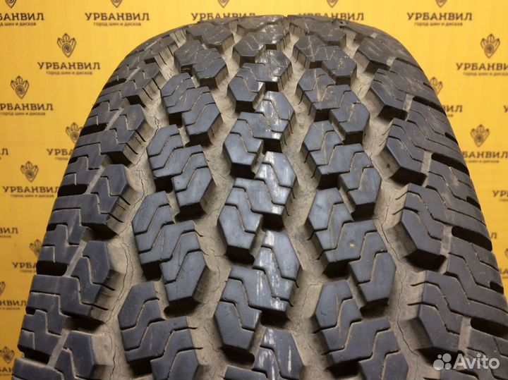 Michelin X Radial XCH4 R15