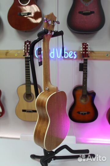 Укулеле Fabio Концерт Новая