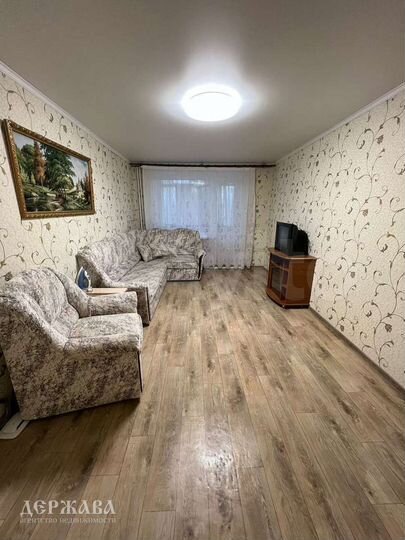 2-к. квартира, 46 м², 7/9 эт.