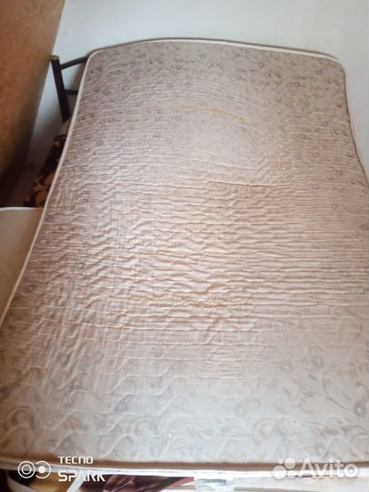 Детский матрас 160 70 топер Соло