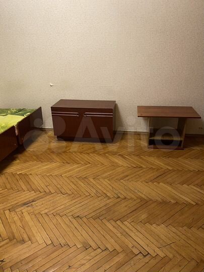 1-к. квартира, 28 м², 3/5 эт.