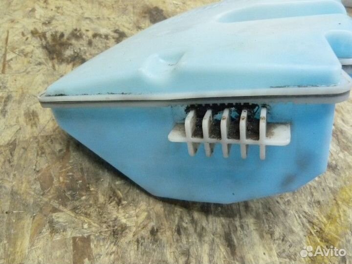 Бачок омывателя Renault Duster 2012