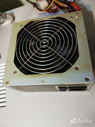 Блок питания 400Вт